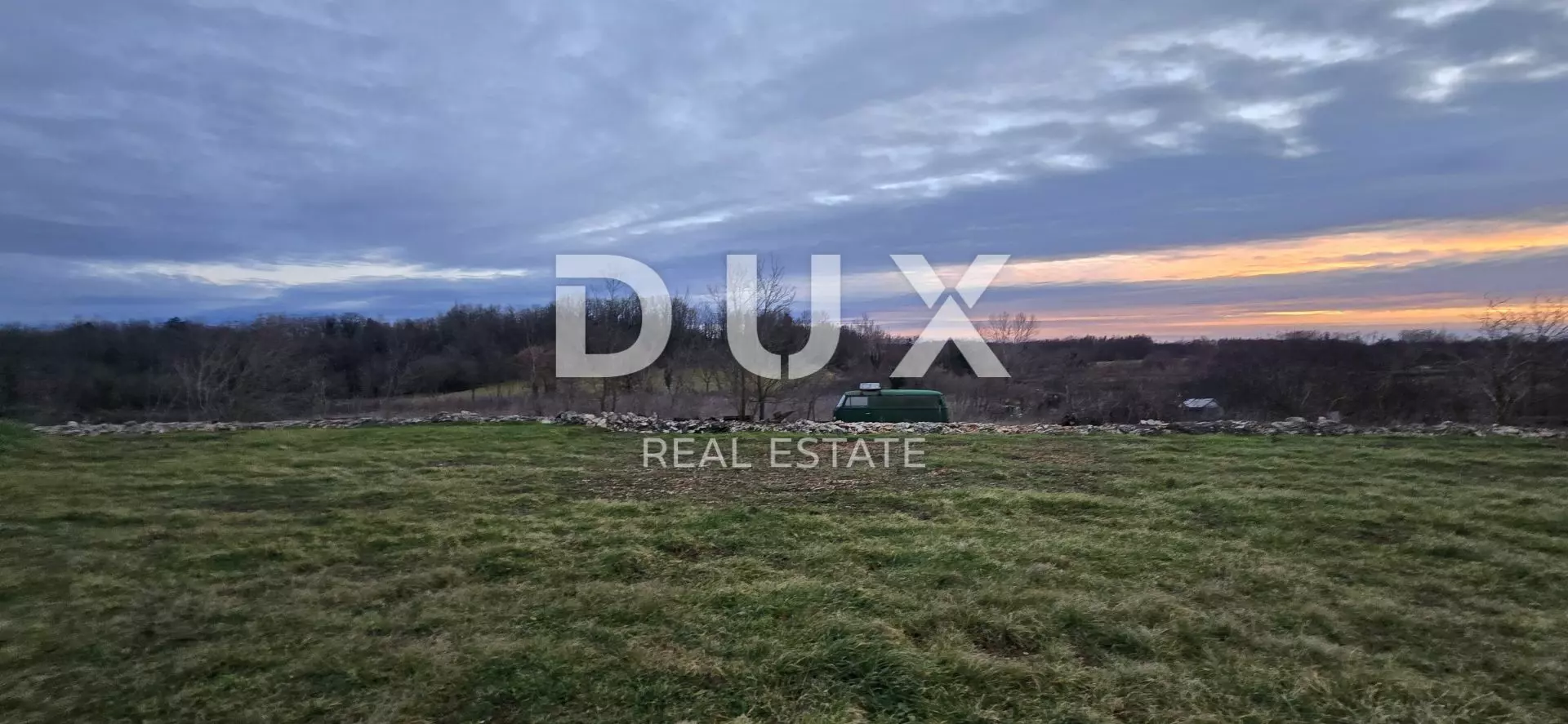 Land In Žminj, Croatia (5.165 M²)