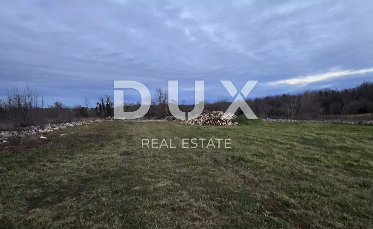 Land In Žminj, Croatia (5.165 M²)