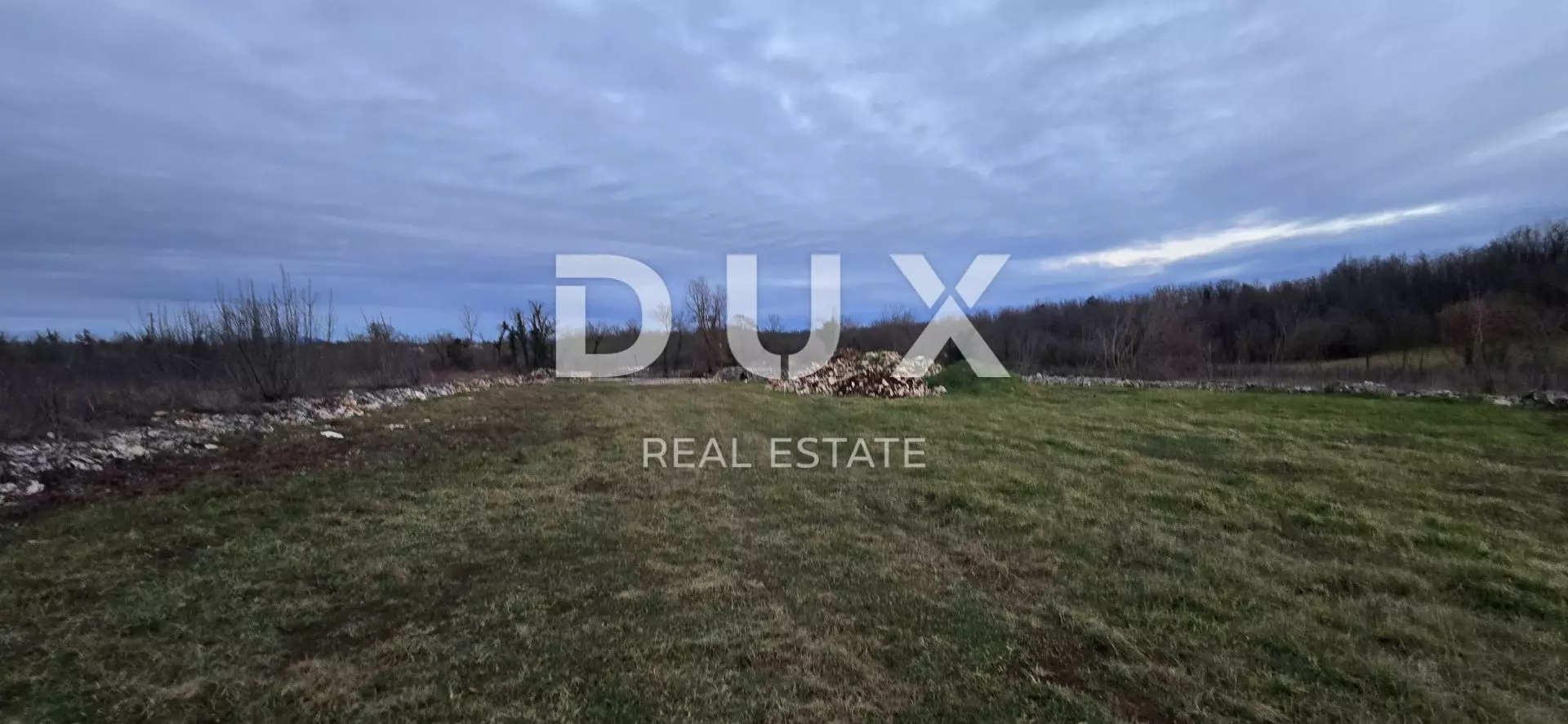 Land In Žminj, Croatia (5.165 M²)