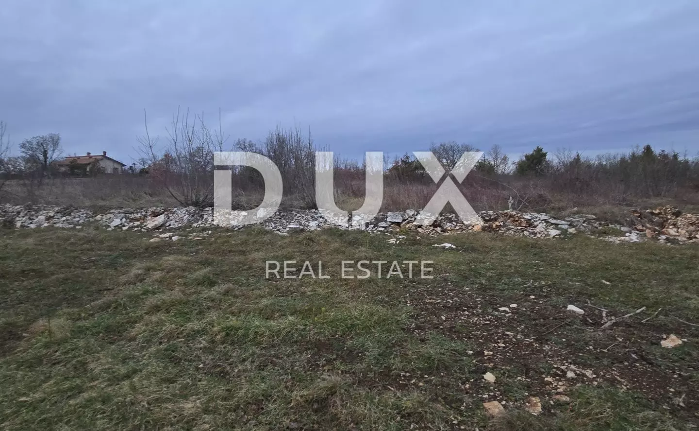 Land In Žminj, Croatia (5.165 M²)
