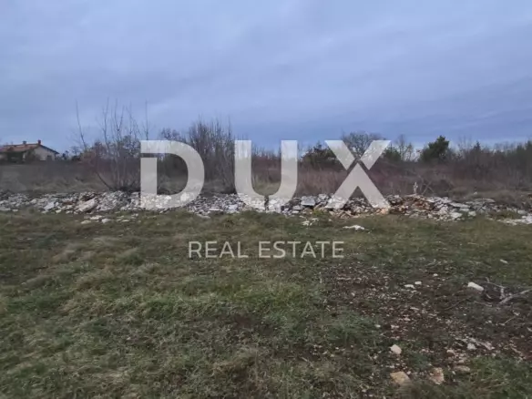 Land In Žminj, Croatia (5.165 M²)