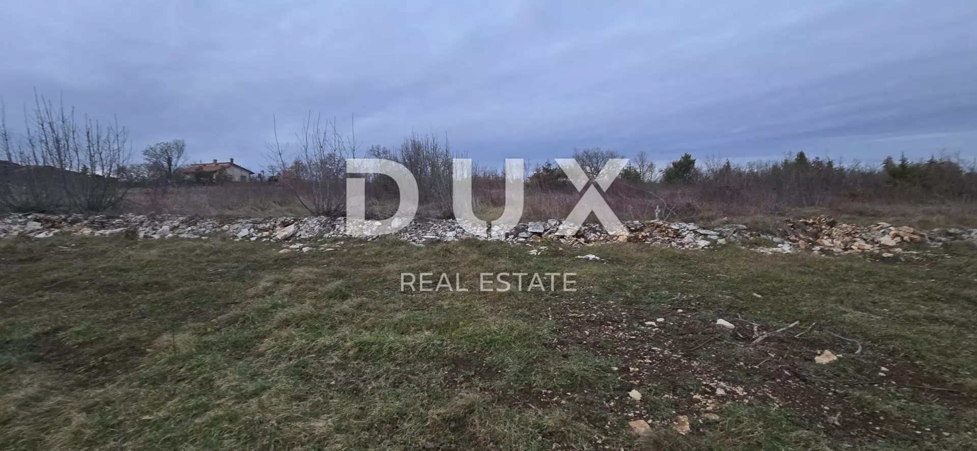 Land In Žminj, Croatia (5.165 M²)
