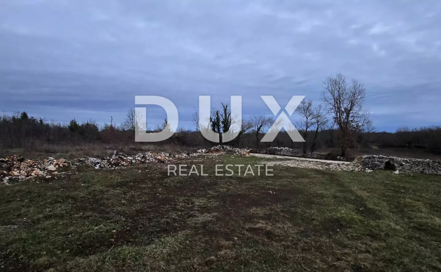 Land In Žminj, Croatia (5.165 M²)