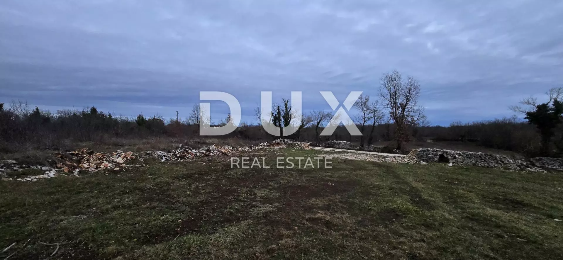 Land In Žminj, Croatia (5.165 M²)