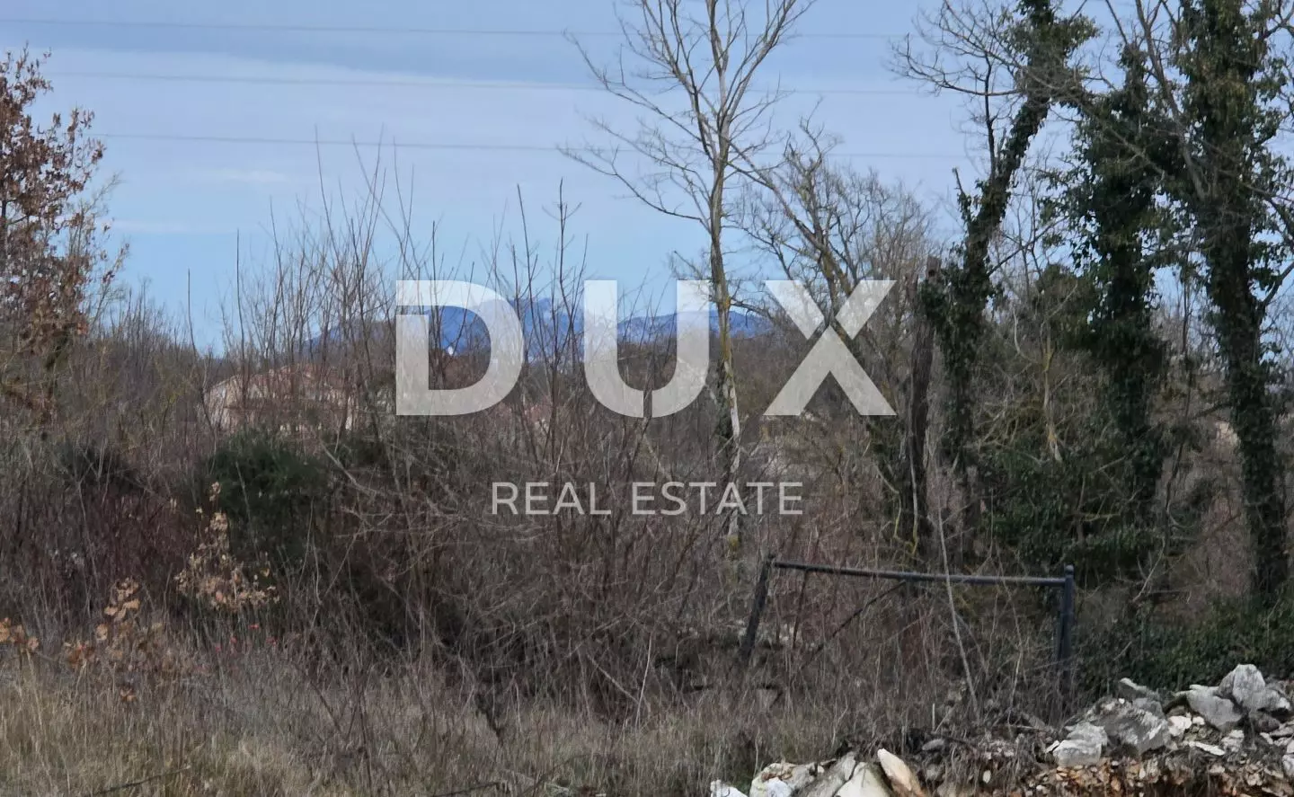 Land In Žminj, Croatia (5.165 M²)