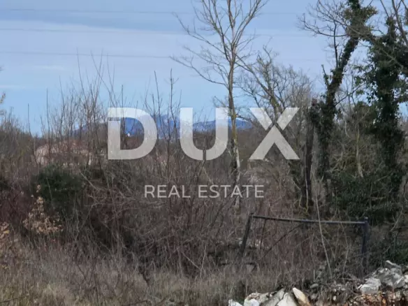 Land In Žminj, Croatia (5.165 M²)