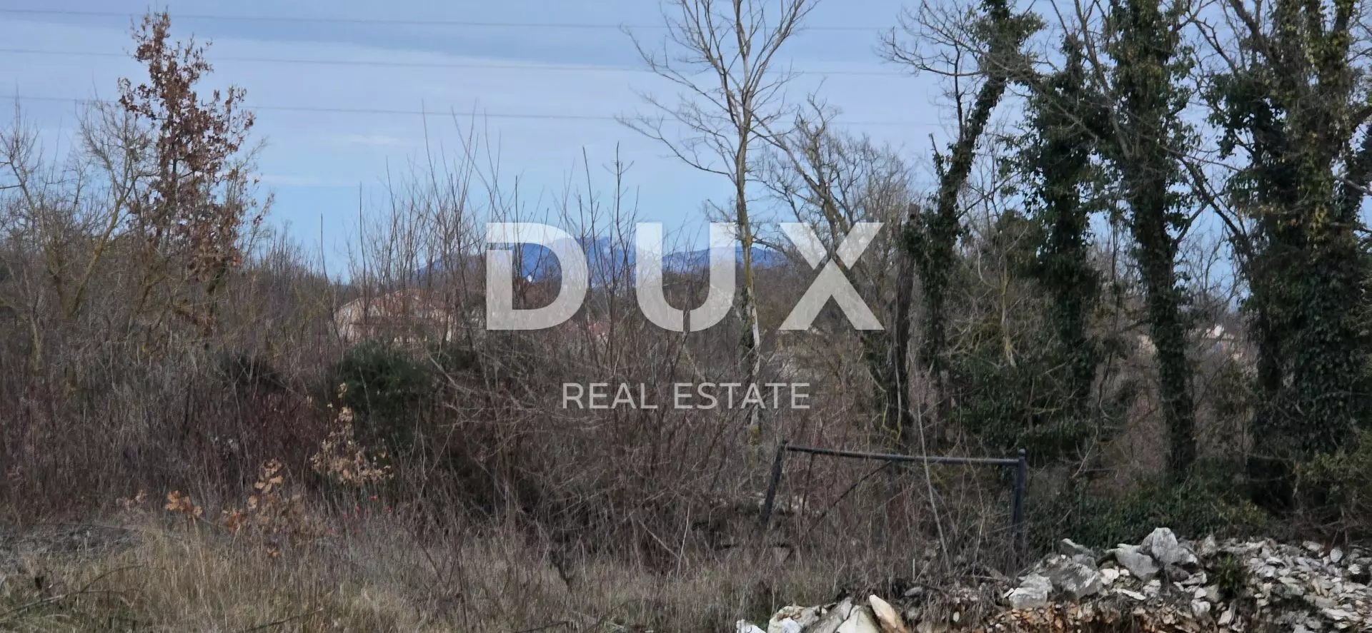 Land In Žminj, Croatia (5.165 M²)