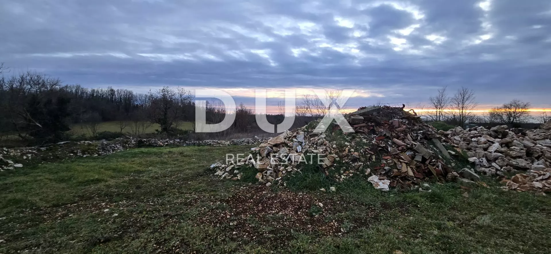 Land In Žminj, Croatia (5.165 M²)
