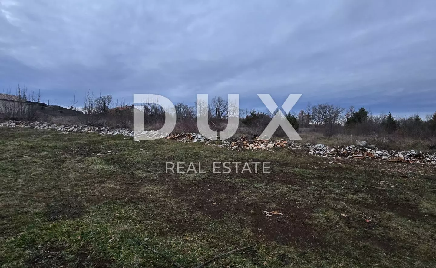 Land In Žminj, Croatia (5.165 M²)