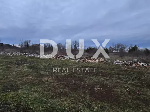 Land In Žminj, Croatia (5.165 M²)