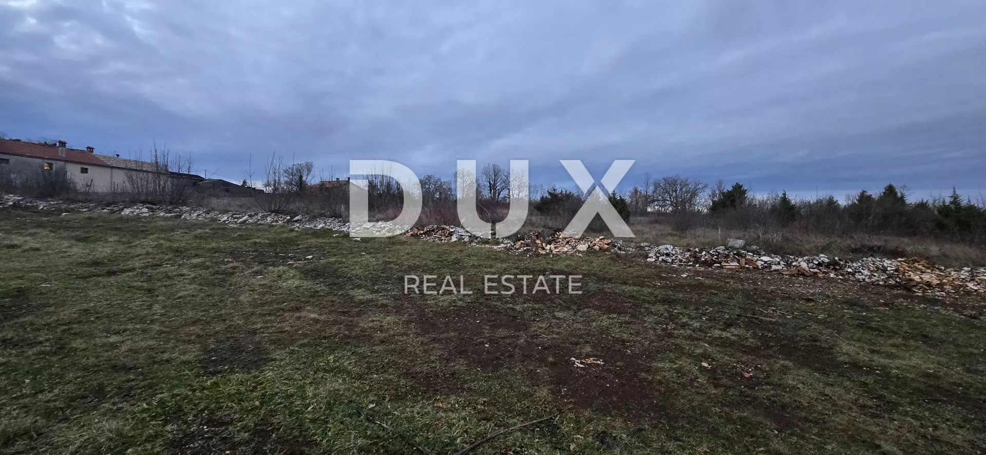 Land In Žminj, Croatia (5.165 M²)