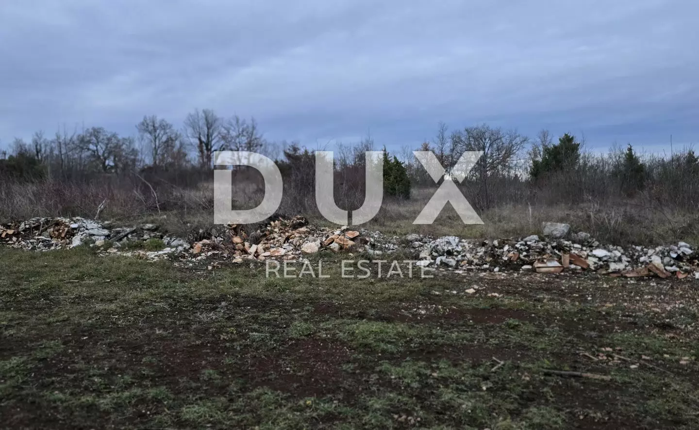 Land In Žminj, Croatia (5.165 M²)