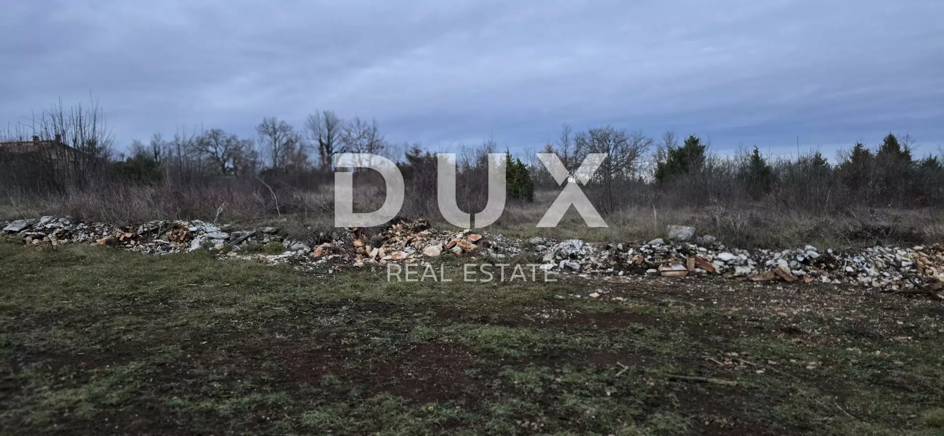Land In Žminj, Croatia (5.165 M²)