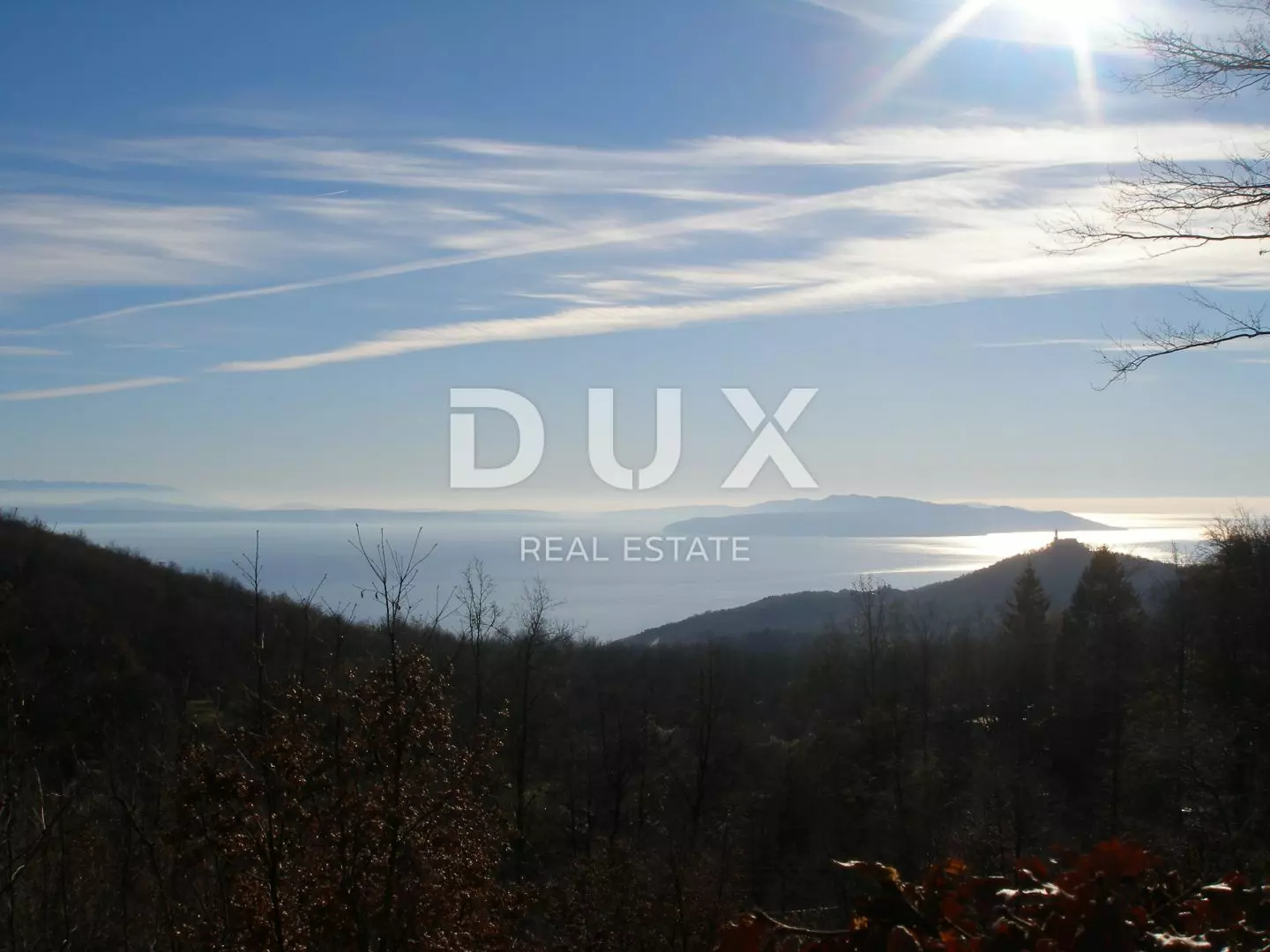 Land In Veprinac, Croatia (2.260 M²)