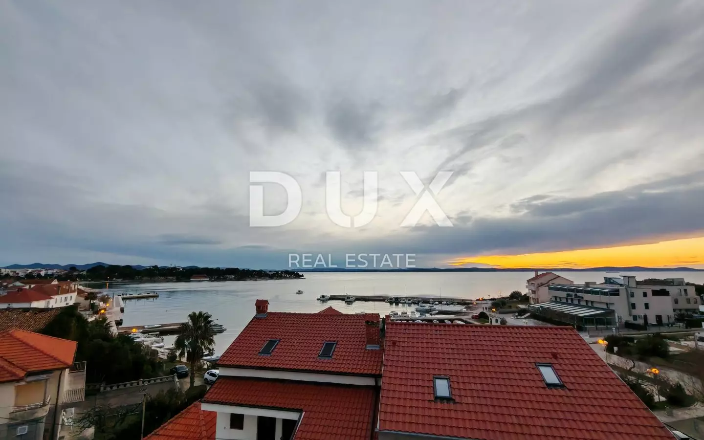 5-bedroom Apartment In Petrčane, Croatia (195,43 M²)