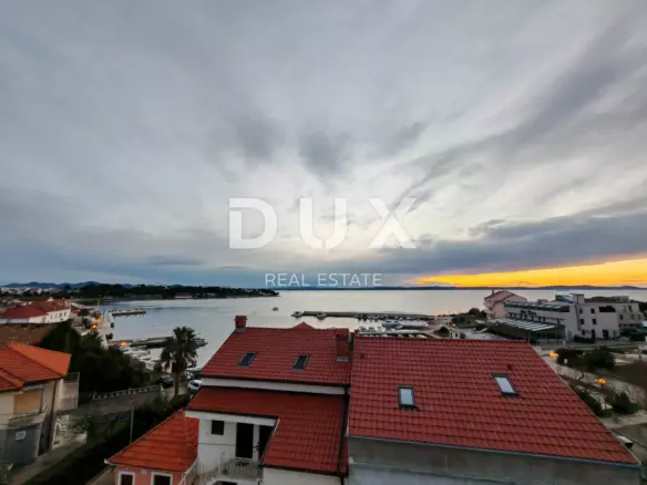 5-bedroom Apartment In Petrčane, Croatia (195,43 M²)