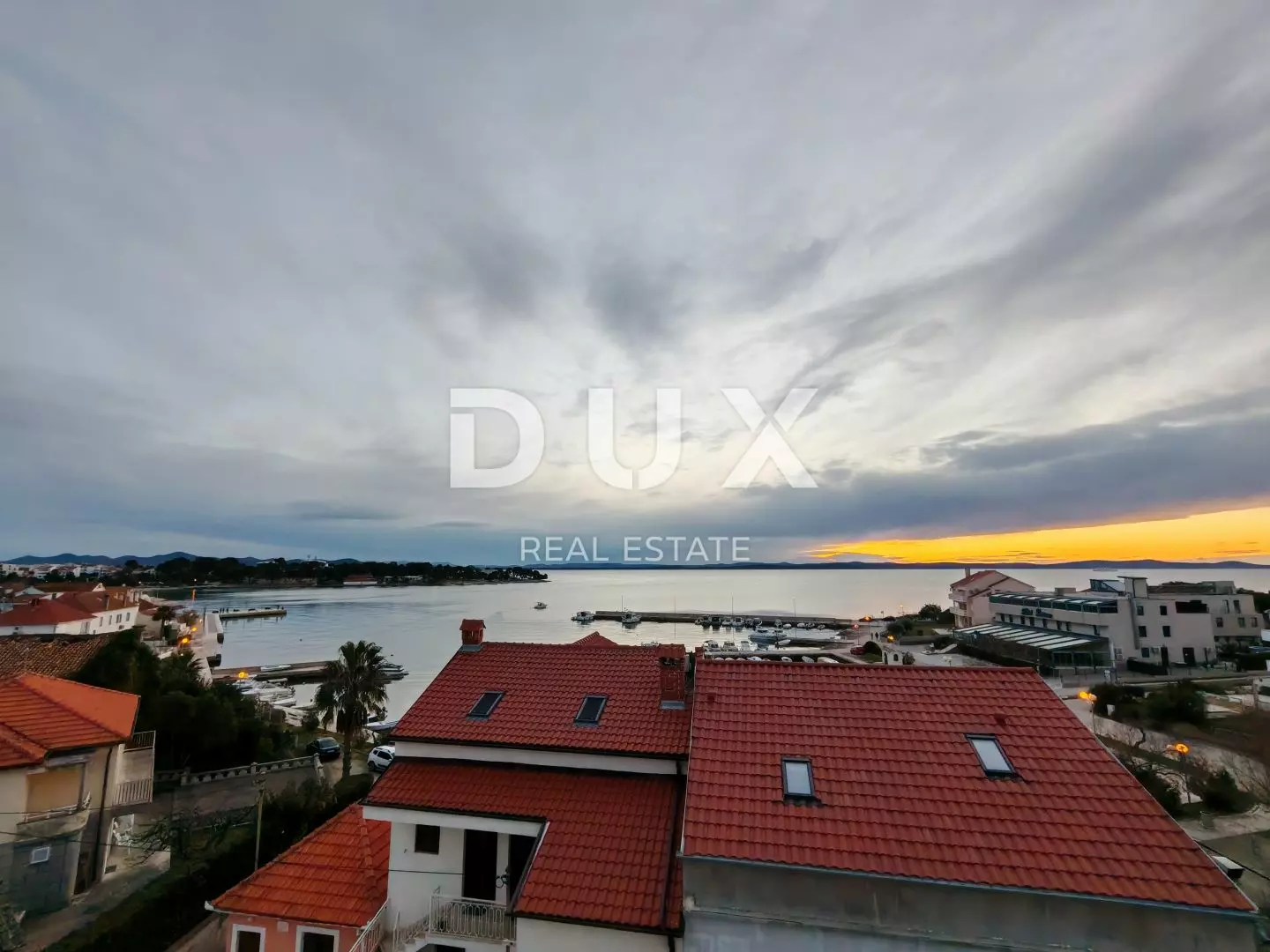 5-bedroom Apartment In Petrčane, Croatia (195,43 M²)