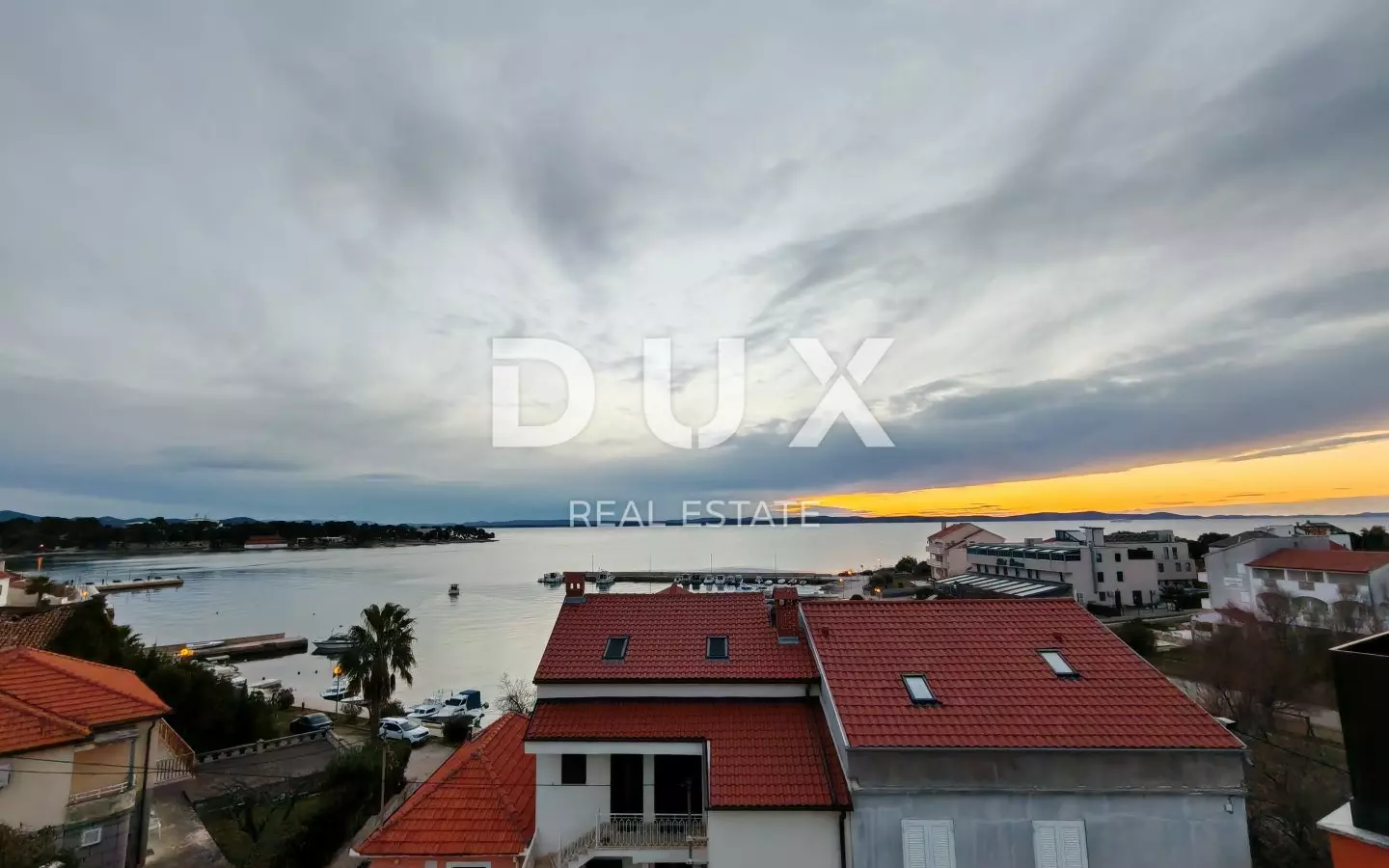 5-bedroom Apartment In Petrčane, Croatia (195,43 M²)
