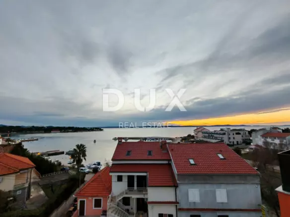 5-bedroom Apartment In Petrčane, Croatia (195,43 M²)