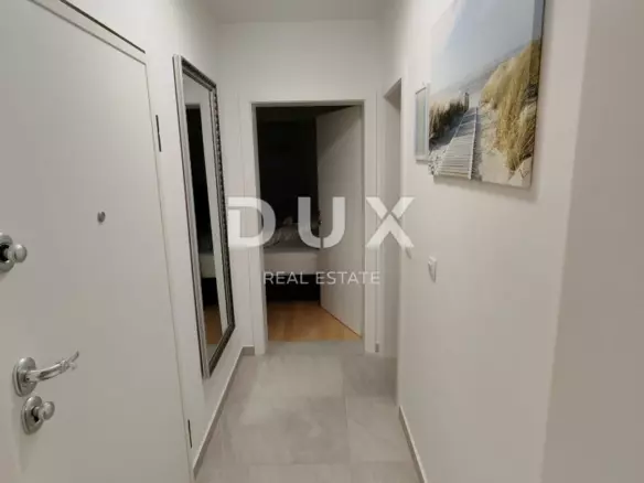 5-bedroom Apartment In Petrčane, Croatia (195,43 M²)