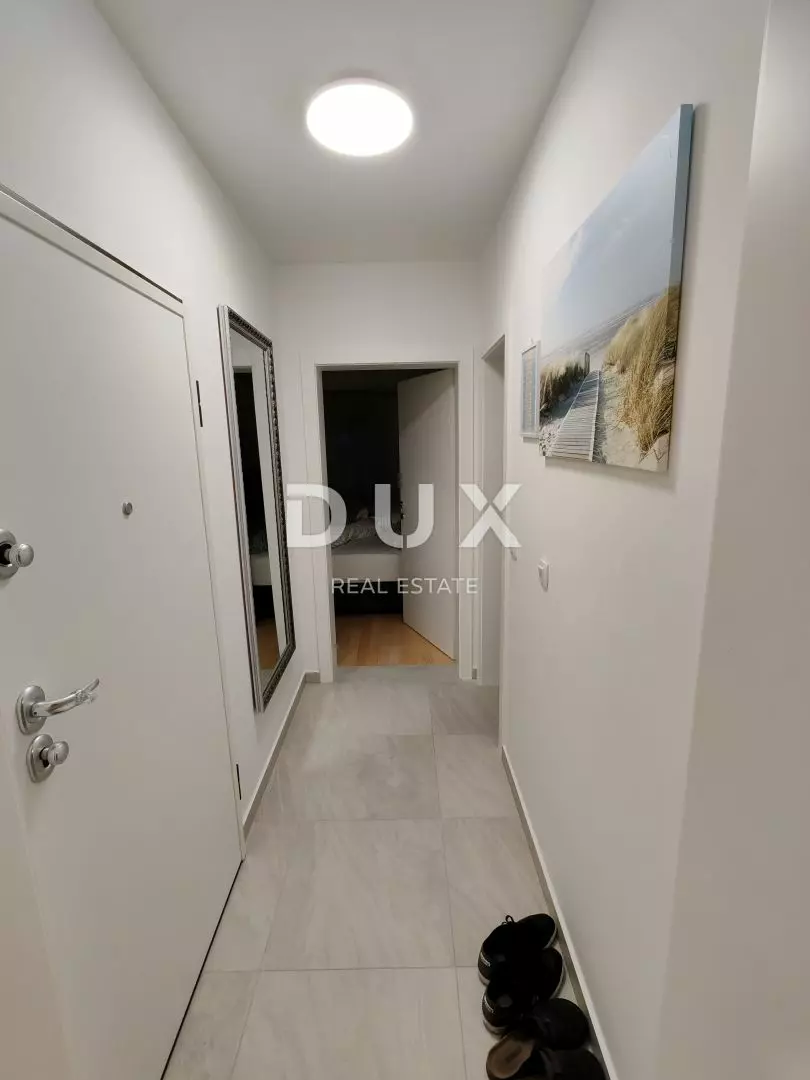 5-bedroom Apartment In Petrčane, Croatia (195,43 M²)