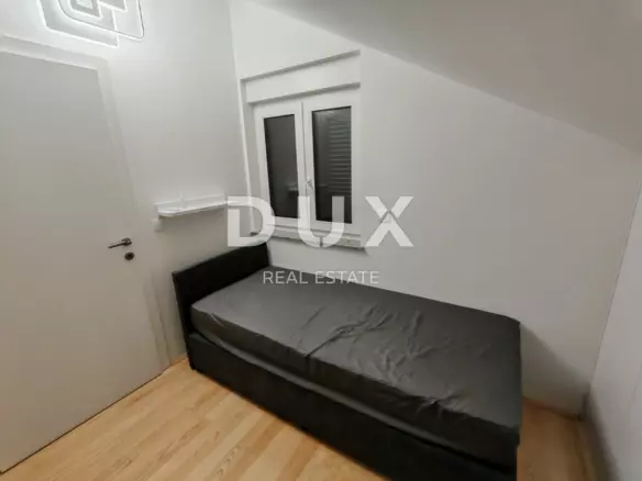 5-bedroom Apartment In Petrčane, Croatia (195,43 M²)