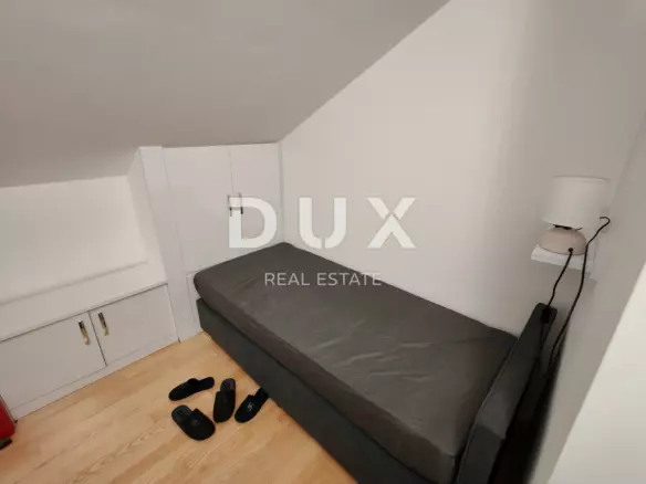 5-bedroom Apartment In Petrčane, Croatia (195,43 M²)