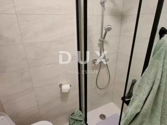 5-bedroom Apartment In Petrčane, Croatia (195,43 M²)