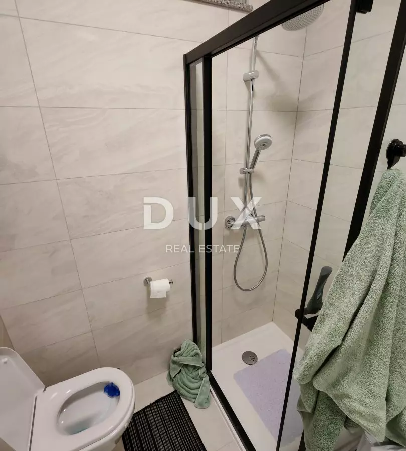 5-bedroom Apartment In Petrčane, Croatia (195,43 M²)