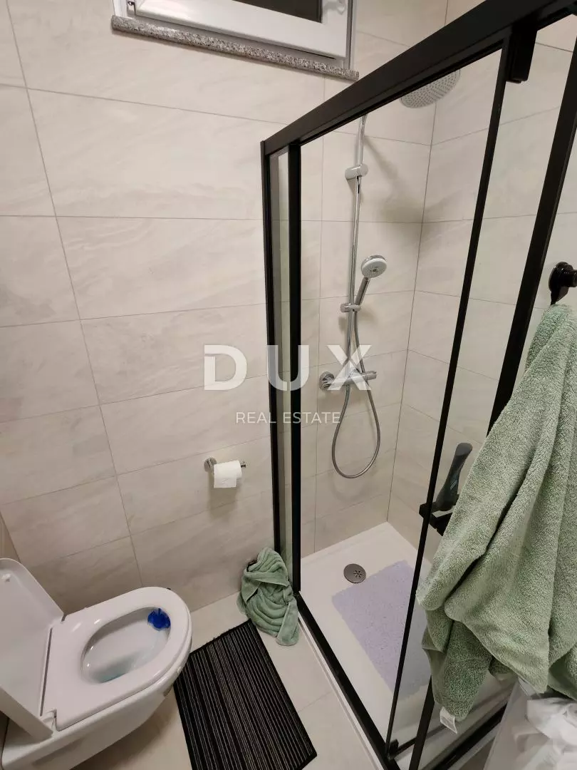 5-bedroom Apartment In Petrčane, Croatia (195,43 M²)