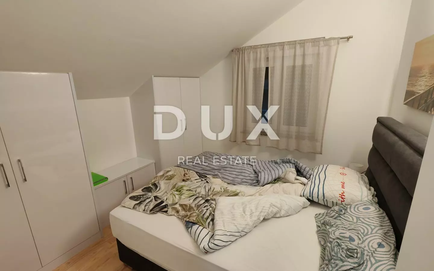 5-bedroom Apartment In Petrčane, Croatia (195,43 M²)