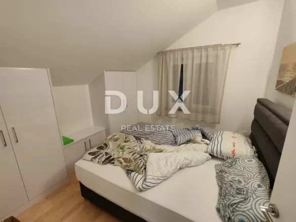 5-bedroom Apartment In Petrčane, Croatia (195,43 M²)