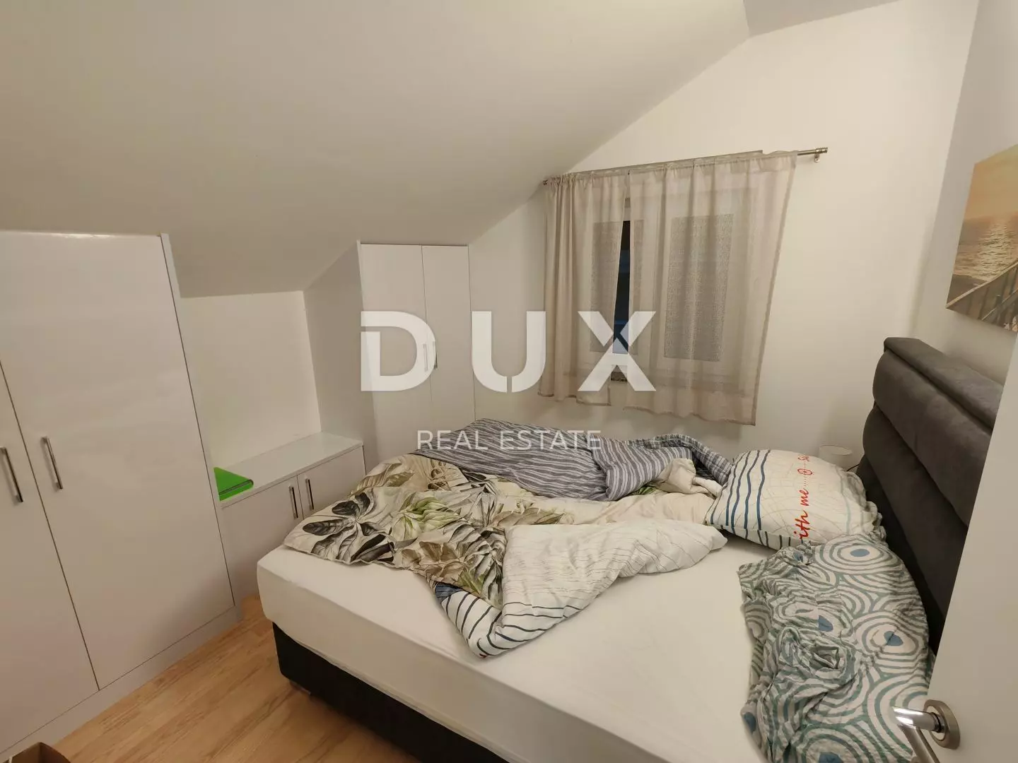 5-bedroom Apartment In Petrčane, Croatia (195,43 M²)