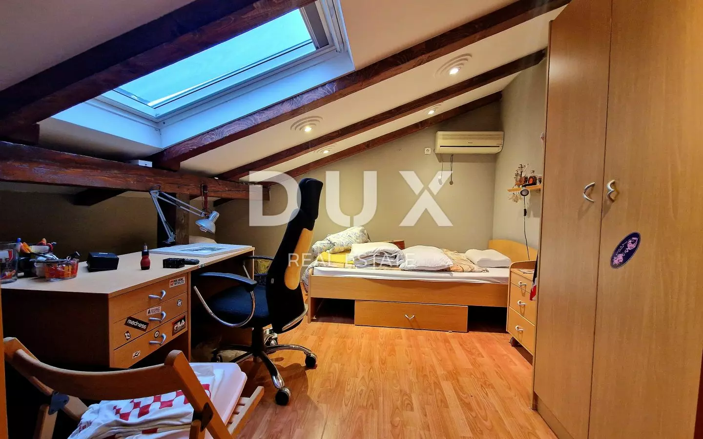 4-bedroom Apartment In Srdoči, Croatia (145 M²)