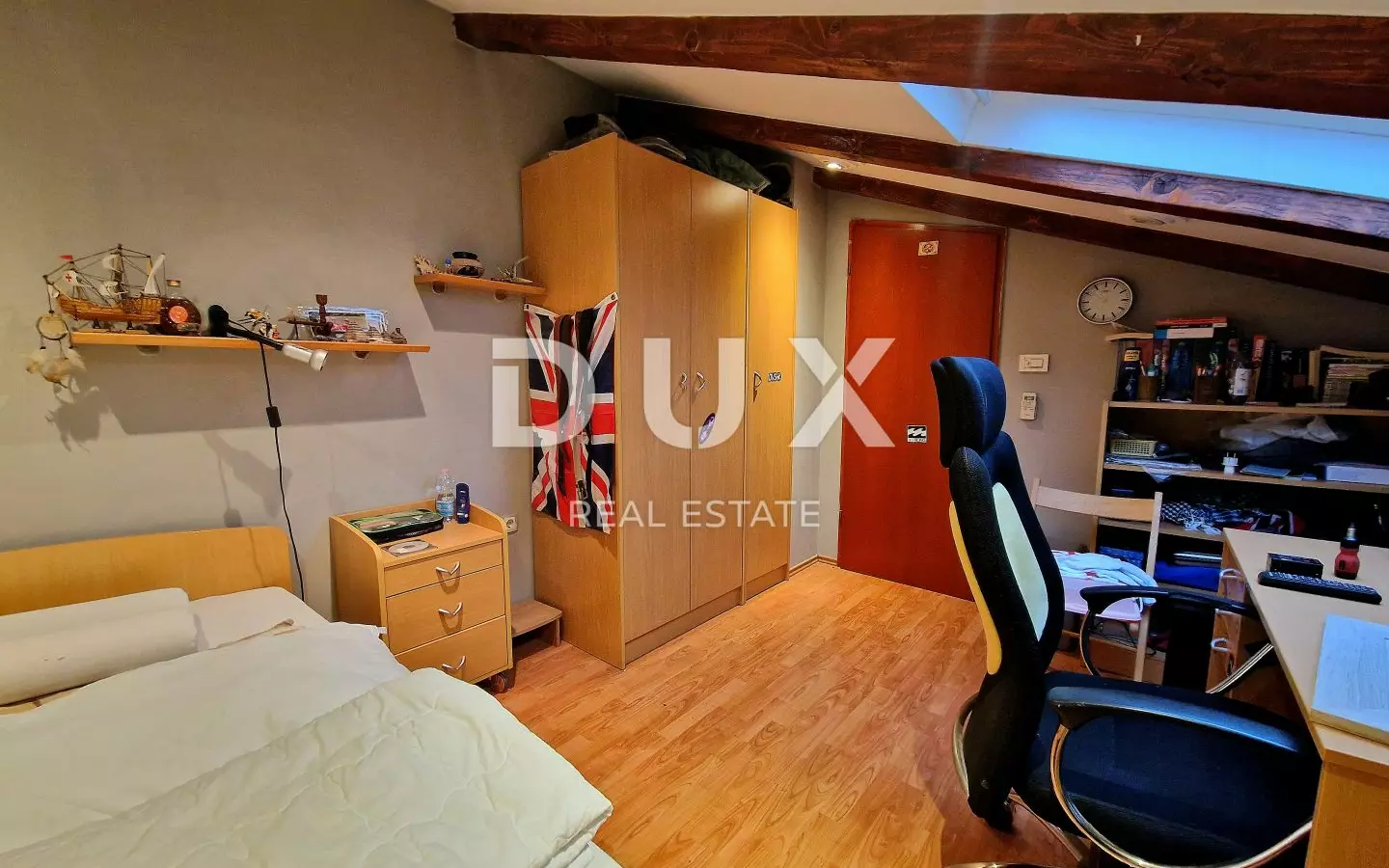 4-bedroom Apartment In Srdoči, Croatia (145 M²)