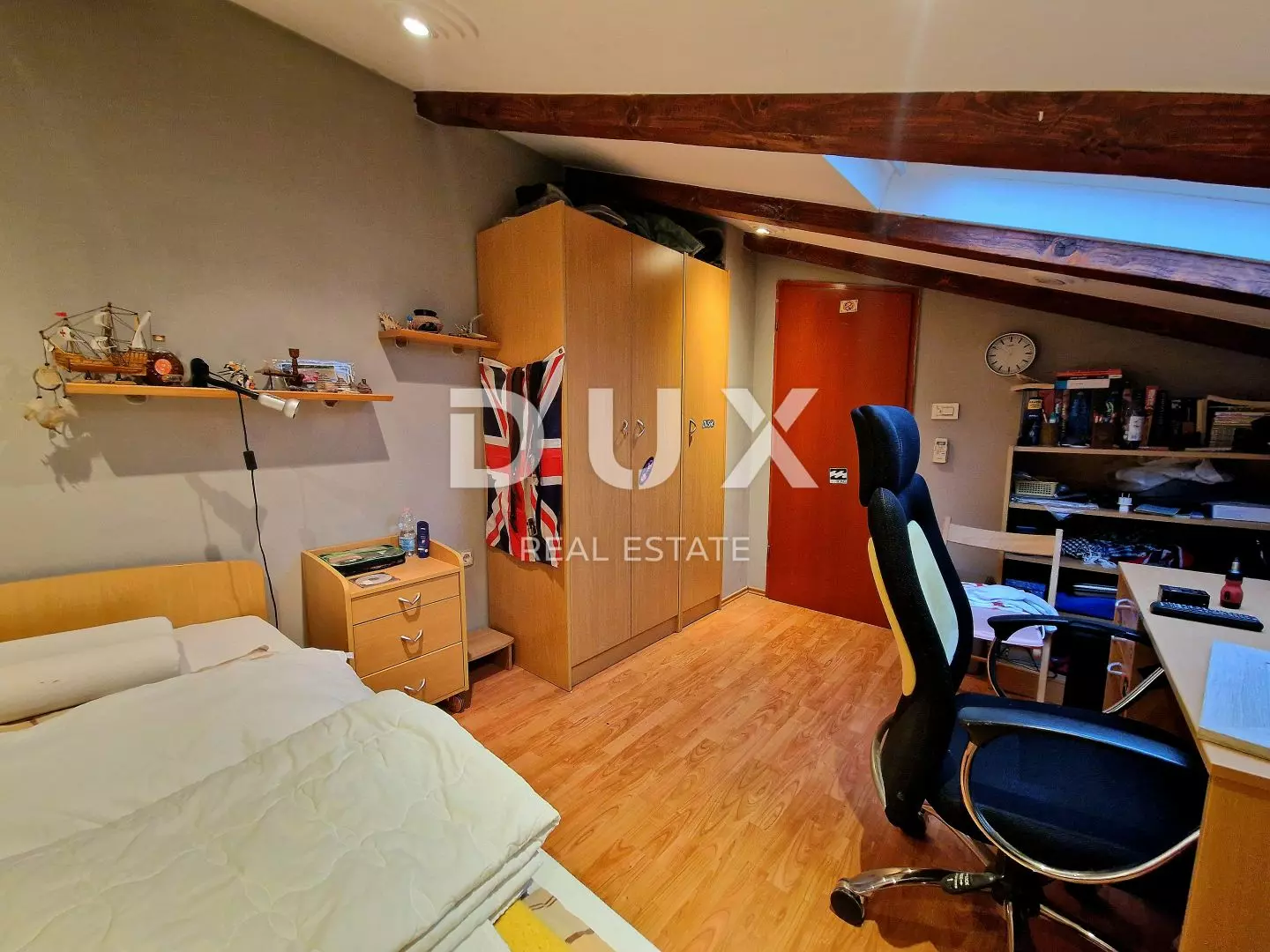 4-bedroom Apartment In Srdoči, Croatia (145 M²)
