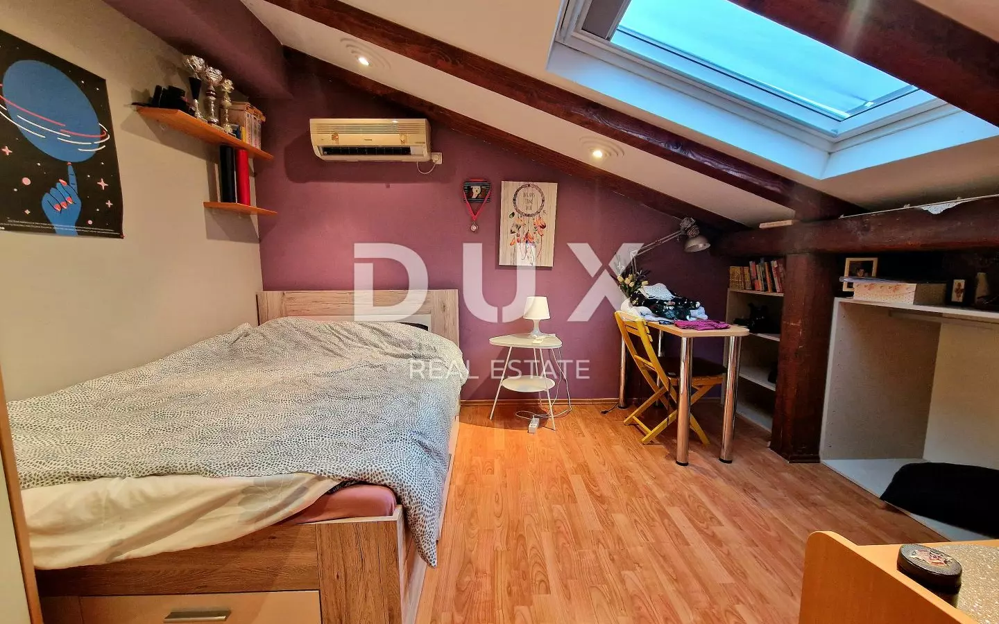 4-bedroom Apartment In Srdoči, Croatia (145 M²)