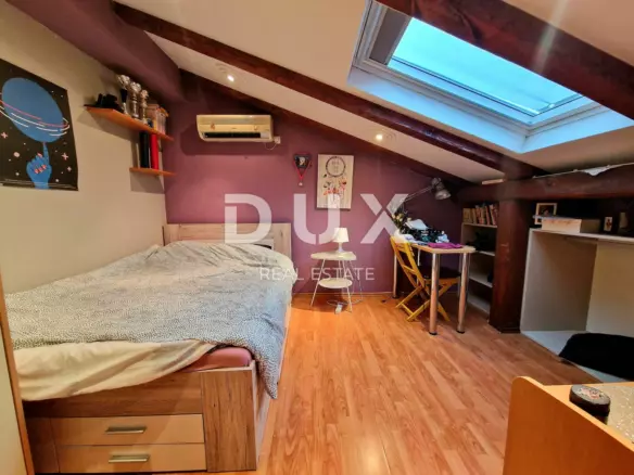 4-bedroom Apartment In Srdoči, Croatia (145 M²)