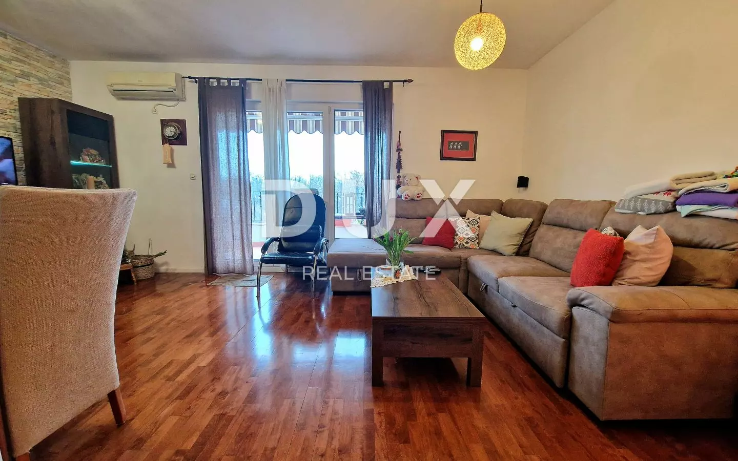 4-bedroom Apartment In Srdoči, Croatia (145 M²)