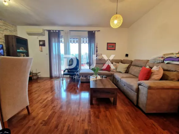 4-bedroom Apartment In Srdoči, Croatia (145 M²)