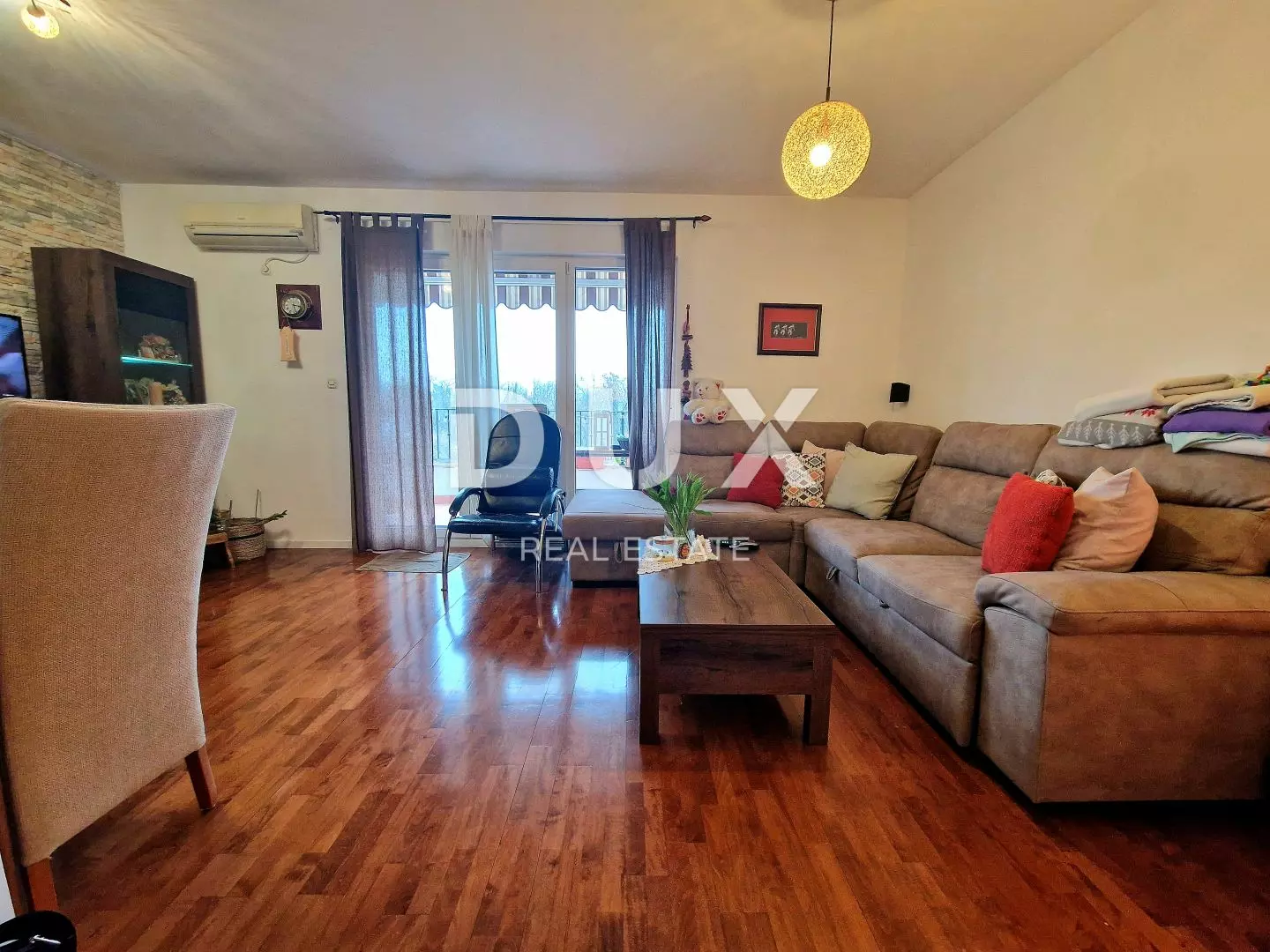 4-bedroom Apartment In Srdoči, Croatia (145 M²)