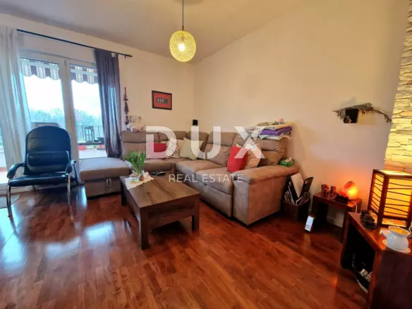 4-bedroom Apartment In Srdoči, Croatia (145 M²)