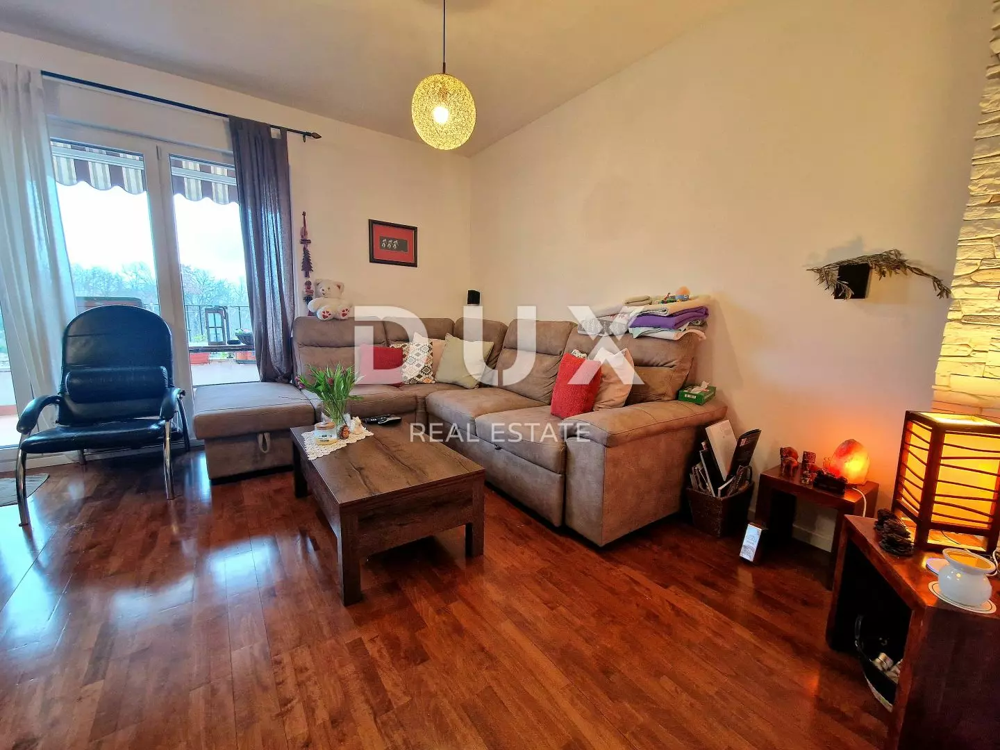 4-bedroom Apartment In Srdoči, Croatia (145 M²)