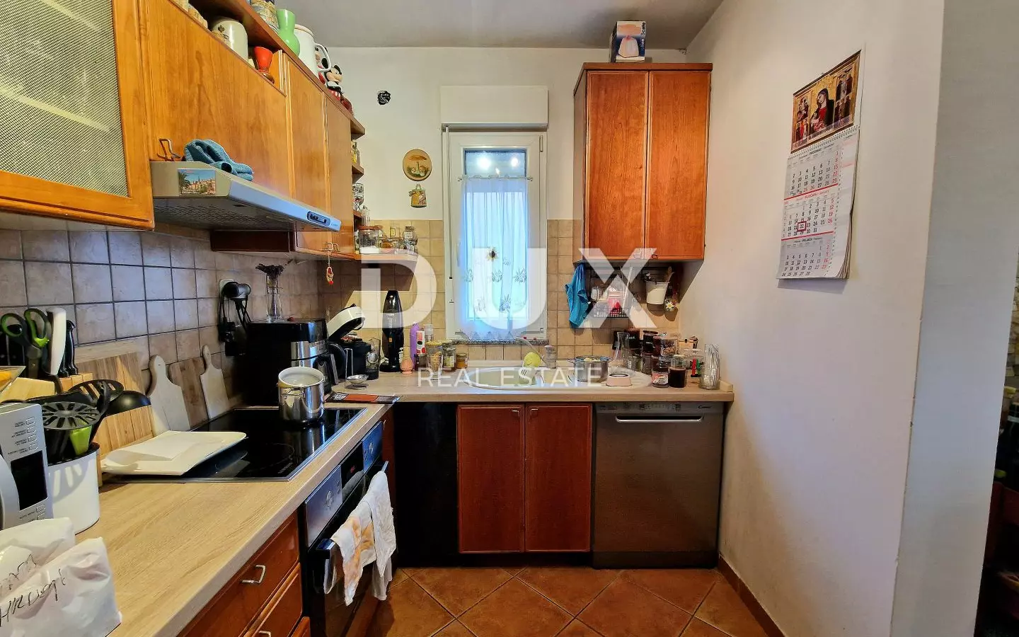 4-bedroom Apartment In Srdoči, Croatia (145 M²)