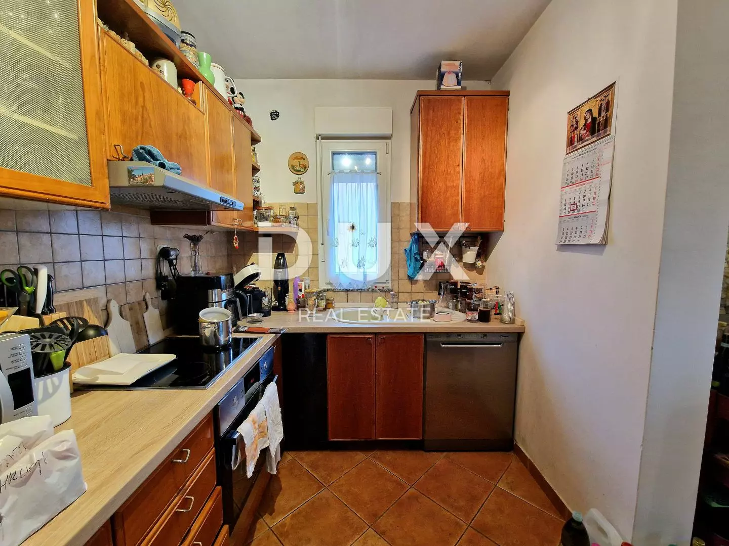 4-bedroom Apartment In Srdoči, Croatia (145 M²)