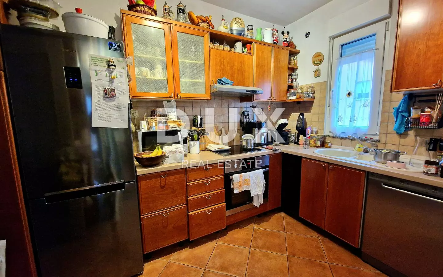 4-bedroom Apartment In Srdoči, Croatia (145 M²)