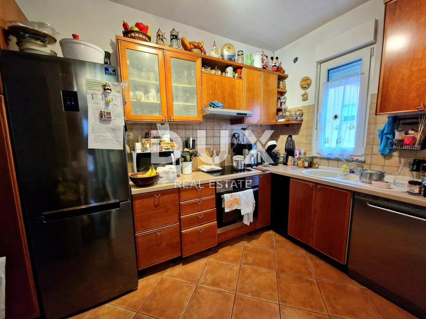4-bedroom Apartment In Srdoči, Croatia (145 M²)