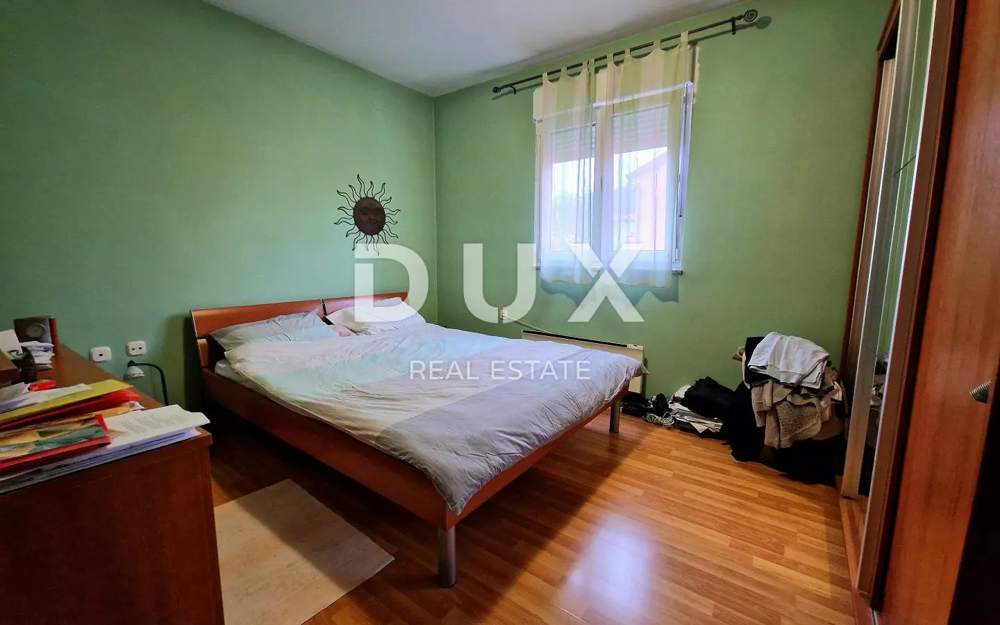 4-bedroom Apartment In Srdoči, Croatia (145 M²)