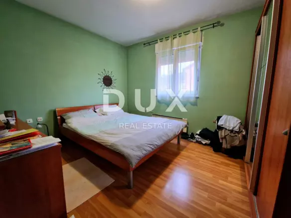 4-bedroom Apartment In Srdoči, Croatia (145 M²)