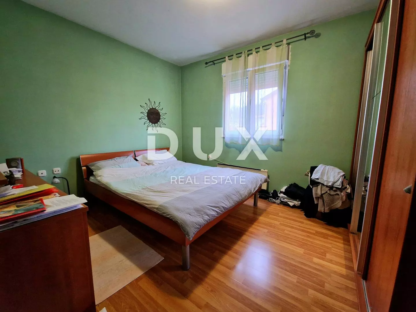 4-bedroom Apartment In Srdoči, Croatia (145 M²)